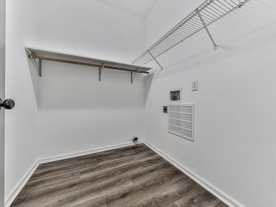 Welcome to your beautiful 3-bedroom, 2-bath home in the highly on Bridgemill Golf Club in Georgia - for sale on GolfHomes.com, golf home, golf lot