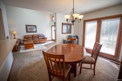 Don't miss your opportunity to own this beautiful condo on on Pretty Lake Golf Course in Indiana - for sale on GolfHomes.com, golf home, golf lot