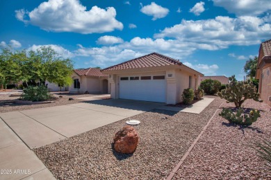 ABSOLUTELY CHARMING !! LIGHT AND BRIGHT- LOVELY HOME JUST FEELS on Deer Valley Golf Course in Arizona - for sale on GolfHomes.com, golf home, golf lot