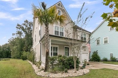 Welcome to 2671 Fountainhead Way, a truly exceptional home on Dunes West Golf Club in South Carolina - for sale on GolfHomes.com, golf home, golf lot