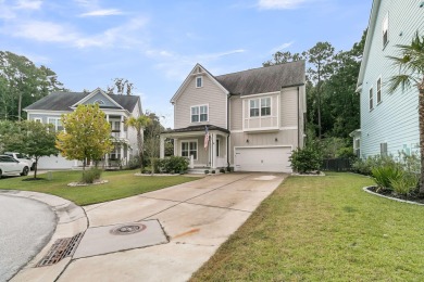 Welcome to 2671 Fountainhead Way, a truly exceptional home on Dunes West Golf Club in South Carolina - for sale on GolfHomes.com, golf home, golf lot