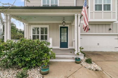 Welcome to 2671 Fountainhead Way, a truly exceptional home on Dunes West Golf Club in South Carolina - for sale on GolfHomes.com, golf home, golf lot