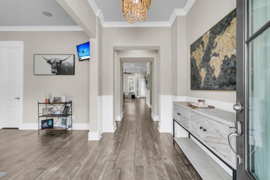 Welcome to 2671 Fountainhead Way, a truly exceptional home on Dunes West Golf Club in South Carolina - for sale on GolfHomes.com, golf home, golf lot