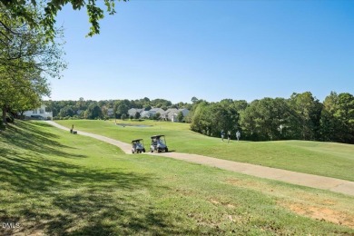 Stunning 4 Bedroom, 3.5 Bath Former Model Home with Golf Course on Eagle Ridge Golf Course in North Carolina - for sale on GolfHomes.com, golf home, golf lot