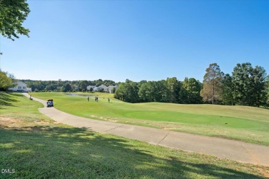 Stunning 4 Bedroom, 3.5 Bath Former Model Home with Golf Course on Eagle Ridge Golf Course in North Carolina - for sale on GolfHomes.com, golf home, golf lot