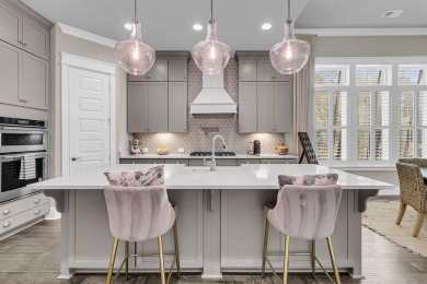 Welcome to 2671 Fountainhead Way, a truly exceptional home on Dunes West Golf Club in South Carolina - for sale on GolfHomes.com, golf home, golf lot