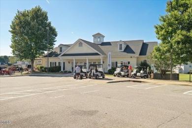 Stunning 4 Bedroom, 3.5 Bath Former Model Home with Golf Course on Eagle Ridge Golf Course in North Carolina - for sale on GolfHomes.com, golf home, golf lot