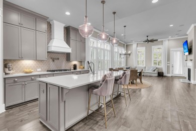 Welcome to 2671 Fountainhead Way, a truly exceptional home on Dunes West Golf Club in South Carolina - for sale on GolfHomes.com, golf home, golf lot