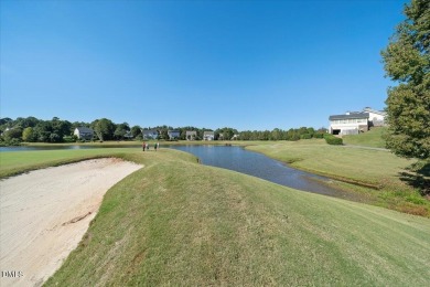 Stunning 4 Bedroom, 3.5 Bath Former Model Home with Golf Course on Eagle Ridge Golf Course in North Carolina - for sale on GolfHomes.com, golf home, golf lot