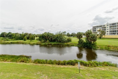 BEAUTIFUL WATER AND GOLF COURSE VIEW! Welcome to a private and on East Bay Golf Club in Florida - for sale on GolfHomes.com, golf home, golf lot
