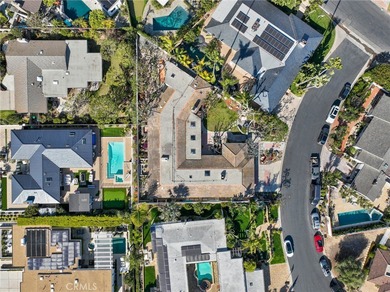 Set within the prestigious, guard-gated enclave of Monarch Bay on Monarch Beach Golf Links in California - for sale on GolfHomes.com, golf home, golf lot