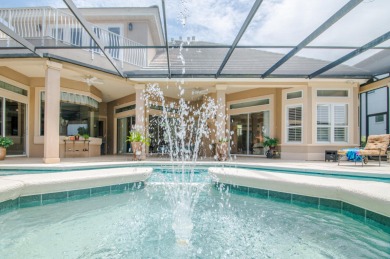 Welcome to 416 Commodore Point Rd., located in the gated golf on Sandpiper Cove Golf Course in Florida - for sale on GolfHomes.com, golf home, golf lot