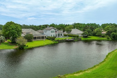 Welcome to 416 Commodore Point Rd., located in the gated golf on Sandpiper Cove Golf Course in Florida - for sale on GolfHomes.com, golf home, golf lot