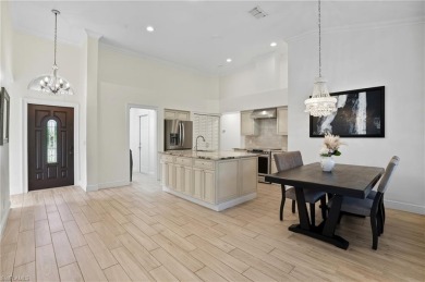 Experience the pinnacle of Florida living in this breathtaking on Fountain Lakes Community Golf Course in Florida - for sale on GolfHomes.com, golf home, golf lot