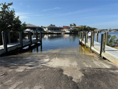 Come build your dream home in paradise, beautiful Southwest on Burnt Store Golf Club in Florida - for sale on GolfHomes.com, golf home, golf lot