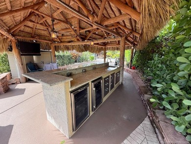 Experience the ultimate in resort living with this oversized 2 on Motorcoach Resort Golf Course in Florida - for sale on GolfHomes.com, golf home, golf lot