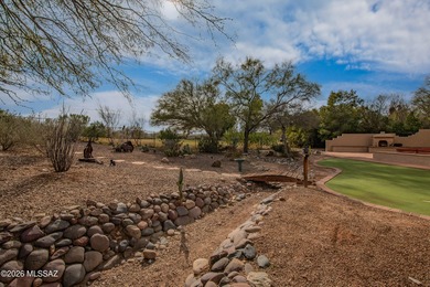 Nestled on over 1/2 an acre on the 1st fairway of the beautiful on Forty Niner Golf and Country Club in Arizona - for sale on GolfHomes.com, golf home, golf lot
