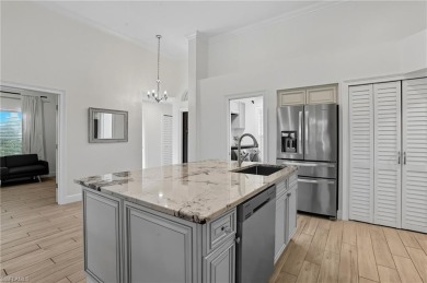 Experience the pinnacle of Florida living in this breathtaking on Fountain Lakes Community Golf Course in Florida - for sale on GolfHomes.com, golf home, golf lot