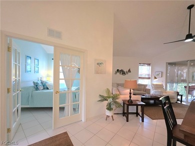 FURNISHED and ready for YOU! Welcome to the Summerwind community on Gateway Golf and Country Club in Florida - for sale on GolfHomes.com, golf home, golf lot