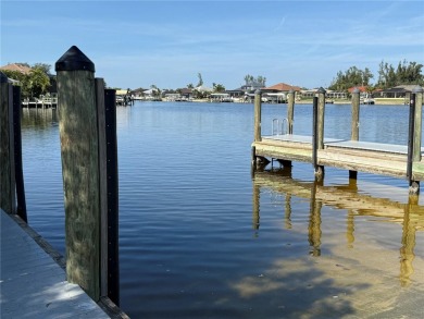 Come build your dream home in paradise, beautiful Southwest on Burnt Store Golf Club in Florida - for sale on GolfHomes.com, golf home, golf lot