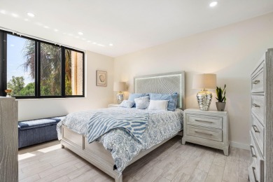 RENOVATED TO PERFECTION! Every inch of the home has been fully on Fountains Golf and Country Club in Florida - for sale on GolfHomes.com, golf home, golf lot