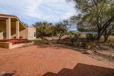 Nestled on over 1/2 an acre on the 1st fairway of the beautiful on Forty Niner Golf and Country Club in Arizona - for sale on GolfHomes.com, golf home, golf lot