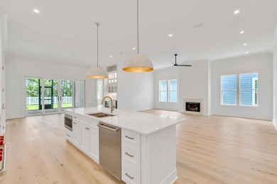 Introducing the Mistral, a stunning new floor plan by Huff Homes on Origins Golf Club in Florida - for sale on GolfHomes.com, golf home, golf lot