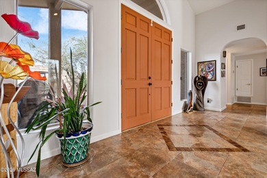 Nestled on over 1/2 an acre on the 1st fairway of the beautiful on Forty Niner Golf and Country Club in Arizona - for sale on GolfHomes.com, golf home, golf lot