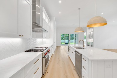 Introducing the Mistral, a stunning new floor plan by Huff Homes on Origins Golf Club in Florida - for sale on GolfHomes.com, golf home, golf lot