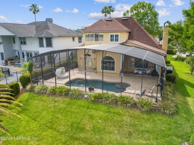 Absolutely gorgeous, two-story pool home with pristine Lake on Country Club of Mount Dora in Florida - for sale on GolfHomes.com, golf home, golf lot