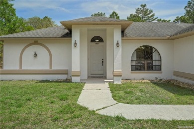MOTIVATED SELLER! Enjoy this charming 3 bedroom 2 bath home with on Pine Ridge Community Golf and Country Club in Florida - for sale on GolfHomes.com, golf home, golf lot
