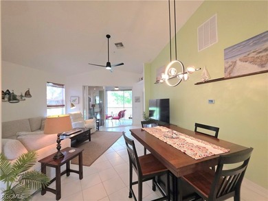 FURNISHED and ready for YOU! Welcome to the Summerwind community on Gateway Golf and Country Club in Florida - for sale on GolfHomes.com, golf home, golf lot