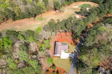 Live the dream of golf course living at 109 Magnolia Dr. This on Tara Golf Club At Savannah Lakes in South Carolina - for sale on GolfHomes.com, golf home, golf lot