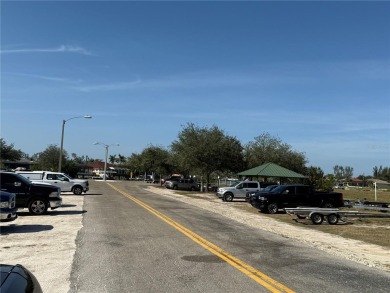 Come build your dream home in paradise, beautiful Southwest on Burnt Store Golf Club in Florida - for sale on GolfHomes.com, golf home, golf lot