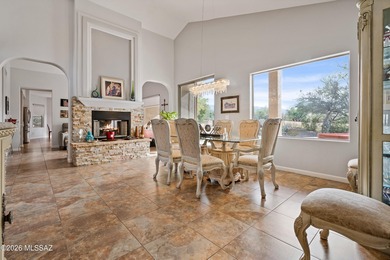 Nestled on over 1/2 an acre on the 1st fairway of the beautiful on Forty Niner Golf and Country Club in Arizona - for sale on GolfHomes.com, golf home, golf lot