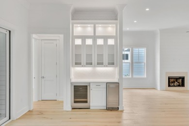 Introducing the Mistral, a stunning new floor plan by Huff Homes on Origins Golf Club in Florida - for sale on GolfHomes.com, golf home, golf lot