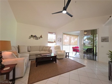 FURNISHED and ready for YOU! Welcome to the Summerwind community on Gateway Golf and Country Club in Florida - for sale on GolfHomes.com, golf home, golf lot