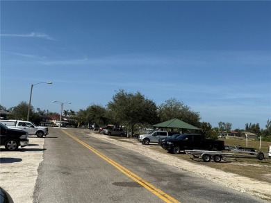 Come build your dream home in paradise, beautiful Southwest on Burnt Store Golf Club in Florida - for sale on GolfHomes.com, golf home, golf lot