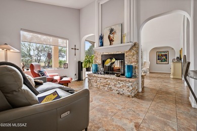 Nestled on over 1/2 an acre on the 1st fairway of the beautiful on Forty Niner Golf and Country Club in Arizona - for sale on GolfHomes.com, golf home, golf lot