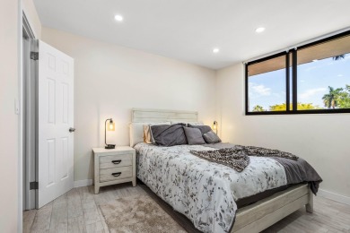 RENOVATED TO PERFECTION! Every inch of the home has been fully on Fountains Golf and Country Club in Florida - for sale on GolfHomes.com, golf home, golf lot