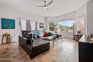 Nestled on over 1/2 an acre on the 1st fairway of the beautiful on Forty Niner Golf and Country Club in Arizona - for sale on GolfHomes.com, golf home, golf lot