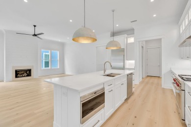Introducing the Mistral, a stunning new floor plan by Huff Homes on Origins Golf Club in Florida - for sale on GolfHomes.com, golf home, golf lot