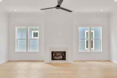 Introducing the Mistral, a stunning new floor plan by Huff Homes on Origins Golf Club in Florida - for sale on GolfHomes.com, golf home, golf lot