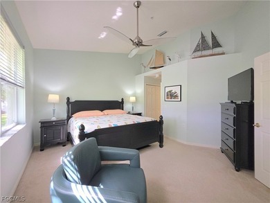 FURNISHED and ready for YOU! Welcome to the Summerwind community on Gateway Golf and Country Club in Florida - for sale on GolfHomes.com, golf home, golf lot