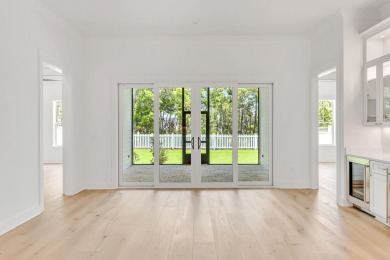 Introducing the Mistral, a stunning new floor plan by Huff Homes on Origins Golf Club in Florida - for sale on GolfHomes.com, golf home, golf lot