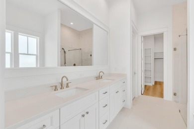 Introducing the Mistral, a stunning new floor plan by Huff Homes on Origins Golf Club in Florida - for sale on GolfHomes.com, golf home, golf lot