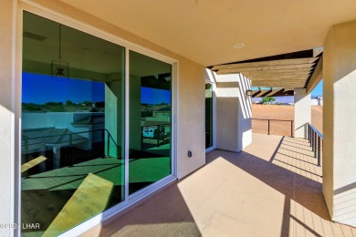 Fantastic new construction home of distinction in the beautiful on The Refuge Golf and Country Club in Arizona - for sale on GolfHomes.com, golf home, golf lot