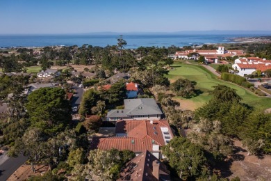 When you would like to *Walk Right Out* this just renovated on Monterey Peninsula Golf and Country Club in California - for sale on GolfHomes.com, golf home, golf lot