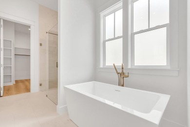 Introducing the Mistral, a stunning new floor plan by Huff Homes on Origins Golf Club in Florida - for sale on GolfHomes.com, golf home, golf lot