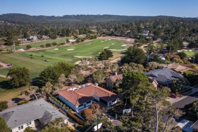 When you would like to *Walk Right Out* this just renovated on Monterey Peninsula Golf and Country Club in California - for sale on GolfHomes.com, golf home, golf lot